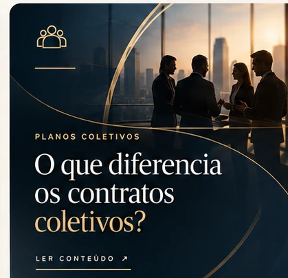 Capa editorial: O que diferencia os contratos coletivos?